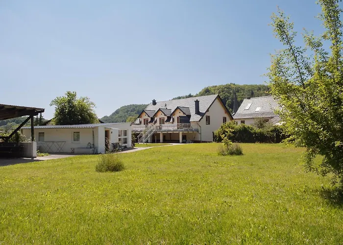 Maijeschhof Apartamento *