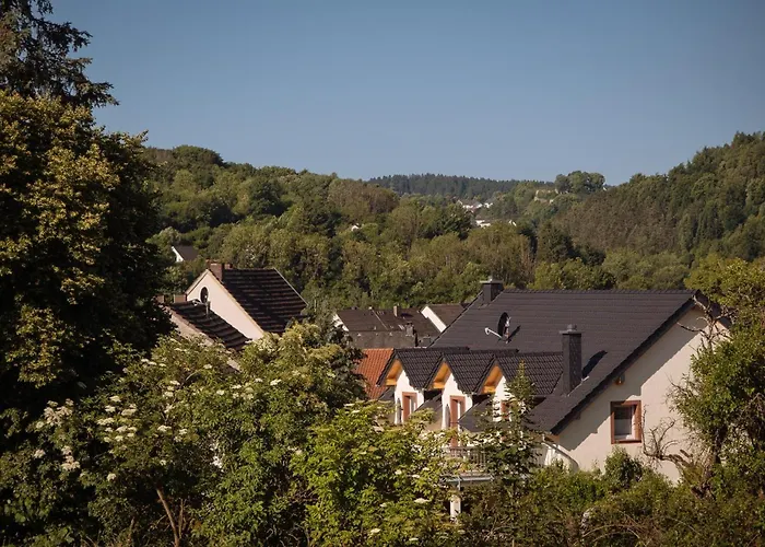 Apartamento Maijeschhof *