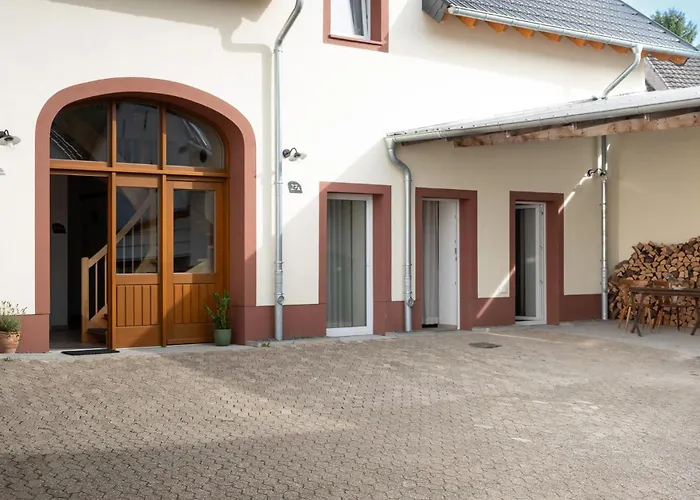 Apartamento Maijeschhof Pelm