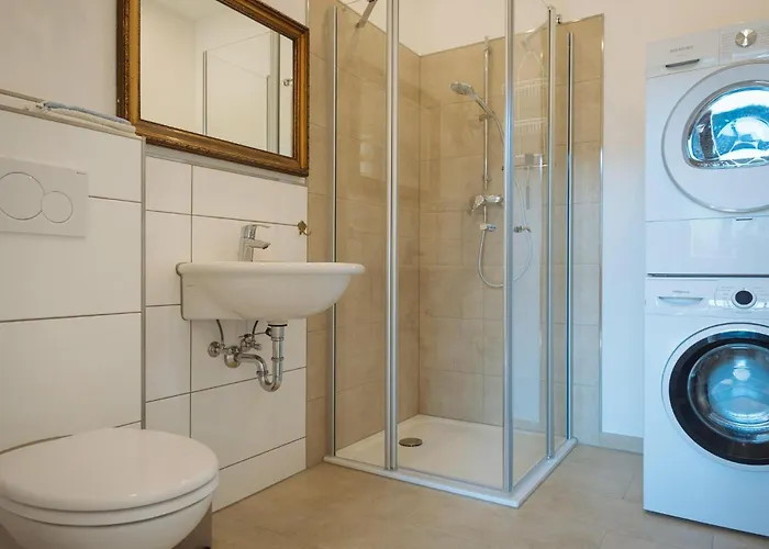 Maijeschhof Apartamento *