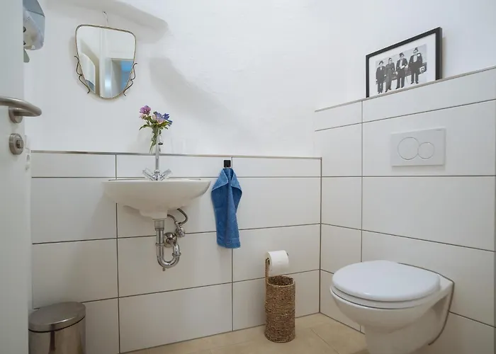 Apartamento Maijeschhof