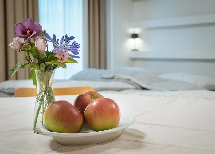 Apartamento Maijeschhof Pelm